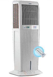 Symphony Storm 100E Tower Cooler price in India.