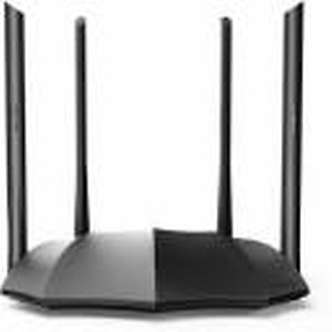 Tenda AC8 AC1200 MU-MIMO Wireless Gigabit Router, Wi-Fi Speed up to 867Mbps/5G + 300Mbps/2.4G, 4 Gigabit Ports, Supports Parental Control, APP Management, Guest Wi-Fi, IPV6 price in .