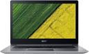 Acer Swift 3 Intel Core i5 8th Gen - (8 GB/256 GB SSD/Windows 10) SF314-52 Laptop  (14 inch, Silver) price in India.