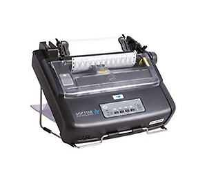 TVS ELECTRONICS MSP 250 Star Dot Matrix Printer|Fast Printing Speed 450 CPS|15,000 Power-on-Hours|200 Million Characters for Print Head|Maintenance Free|9w|80 Column price in India.