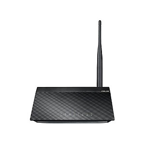 Asus Wireless 11n 150Mbps ADSL Modem Router with 4 Port 10-100Mbps price in India.