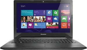 Lenovo Core i3 4th Gen 4030U - (4 GB/1 TB HDD/Windows 10 Home) G50-80 Laptop  (15.6 inch, Black, 2.5 kg) price in India.