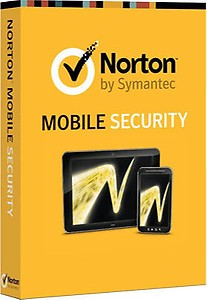 Norton Mobile Security for Android Mobiles And Tablet 1 User 1 Year price in India.