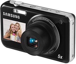 Samsung PL120 (Black) Camera price in India.