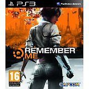 Remember Me PS3 GAME price in India.