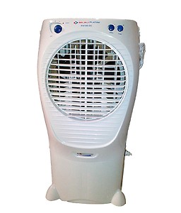 Bajaj PX 100DC 43 Ltrs Room Air Cooler (White) - for Large Room price in India.