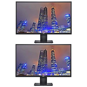 Dell-E2720HS (68.58 cm) FHD Built-in Dual Speakers Monitor 1920 x 1080 at 60Hz, IPS Panel, Aspect Ratio 16:9, Brightness:300 cd/m² (Typical), Contrast 1000:1 (Typical), 5 Year Warranty. price in India.