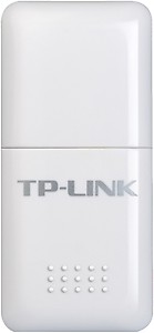 TP-LINK TL-WN723N 150Mbps Mini Wireless N USB Adapter price in India.
