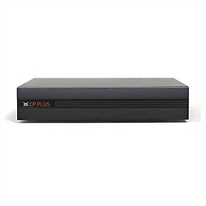 CP PLUS 8 Ch. H.265 Network Video Recorder price in India.
