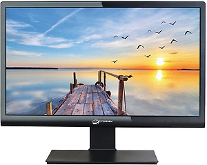 Micromax 21 21.5 inch Full HD LED Backlit IPS Panel Monitor (MM215BHDM1)  (Response Time: 5 ms) price in India.