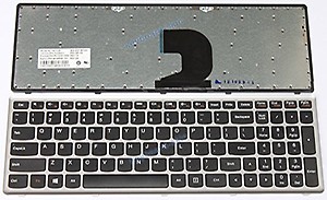 SellZone Laptop Keyboard Compatible for Lenovo Ideapad Z510 price in India.