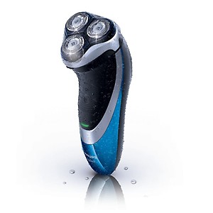 Philips AT750 Wet and Dry Shaver price in India.