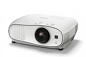 Epson EH-TW6600 3D Home Projector price in India.