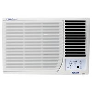 Voltas 18HY Hot and Cold Split AC (1.5 Ton, 2 Star Rating, White) price in India.