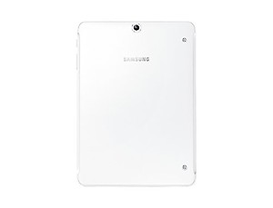 Samsung Galaxy Tab S2-T819 Tablet (9.7 inch, 32GB, Wi-Fi + 4G LTE + Voice Calling), White price in India.