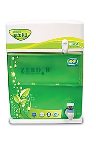 Zero B 2004 30-Watt Eco RO Water Purifier price in India.