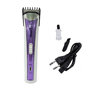 Brite BHT-450 Proffesional Hair Trimmer for Men (Colour may vary). price in India.