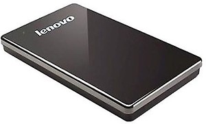 Lenovo F309 USB3.0 1TB External Hard Disk, Grey price in India.