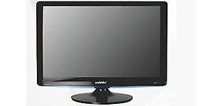 Zebion Enliven (18.5 Inch) Hd1 Ready LED Monitor, Black price in India.