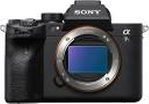SONY Alpha ILCE-7SM3 Full Frame Mirrorless Camera Body Featuring Eye AF and 4K movie recording  