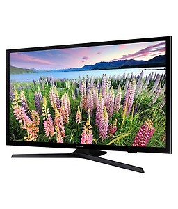 Samsung 43K5002 108Cm (43 Inch) Full HD LED TV (Black) price in India.