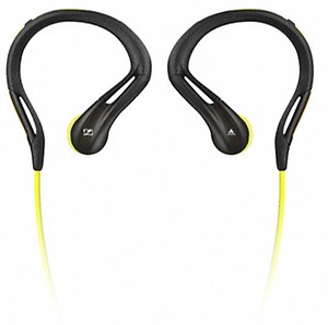 Sennheiser MX680 Sports In-Ear Earphone