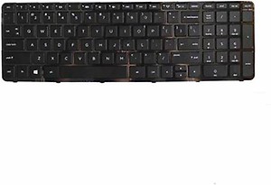 SellZone Laptop Keyboard Compatible for HP 15-R006TX