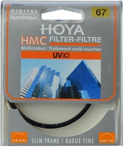 67mm digital filter kit omax price in India.