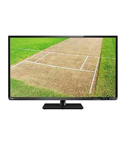 TOSHIBA 99 cm (39 inch) Full HD LED TV  (39L3300) price in India.