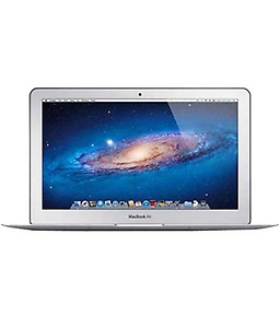 Apple MacBook Air-MD223HN/A (11''/core i5/4GB/64GB Flash/OS X Lion) price in India.