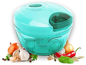 Top Quality Store Handy Vegetable Chopper price in India.