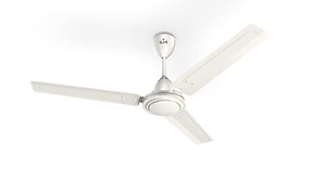 Polycab Zoomer High Speed 1200 mm 1 star rating Ceiling Fan (Brown) price in India.