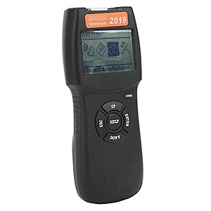 OBD2 Scanner, Car Code Reader Reading DTC Handheld Multifunction for All OBDII Compliant Cars