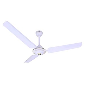 ACTIVA Apsra White 900 MM Sweep 390 RPM High Speed (36 INCH) BEE Approved Ceiling Fan with 2 Years Warranty (PALE WHITE) price in India.