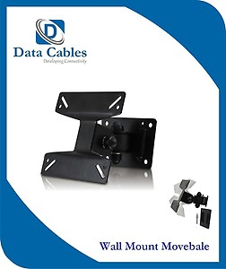 LCD wall mount kit price in India.