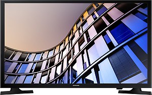 Samsung 32M4300/UA32N4300 80 cm (32 inch) HD Ready Smart LED TV (Glossy Black) price in India.