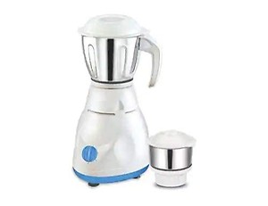 Generic THE ULTIMATE STORE SKY LINE 500W Mixer Grinder (White, 2 Jars) price in India.