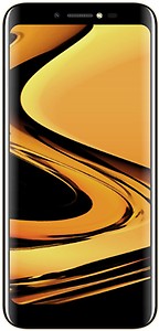 Micromax Mobile Bharat 5 Infinity Edition (1 GB, 16 GB) price in India.