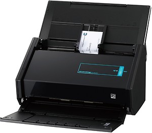 Fujitsu ScanSnap iX500 (for Windows and Mac) ADF (Automatic Document Feeder). price in India.