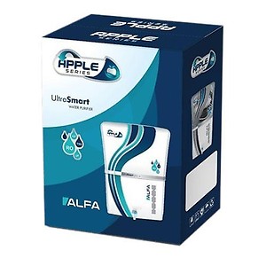 Palak Apple Plus Ultra Smart UV+TDS Water purifier price in India.