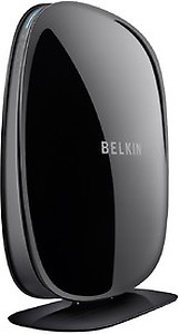 Belkin F9K1102zb N600 Wireless Dualband Router price in India.