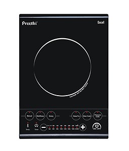 Preethi Excel IC - 104 Induction Cooker price in India.
