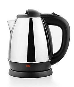 Shine Star 1.8 Liters 1500 Watts Stainless Steel Multicolor Ss935 Electric Kettle price in India.