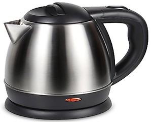 Shopper52 Energy Saving Electric Kettle for Boiling Water, 2 L price in India.