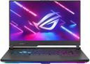 ASUS ROG Strix G15 (2021) AMD Ryzen 7 Octa Core 4800H 15.6 inches Gaming Laptop (8 GB/512 GB SSD/Windows 10 Home/4 GB Graphics/NVIDIA GeForce GTX 1650/144 Hz) G513IH-HN086T (Eclipse Gray, 2.10 Kg) price in India.
