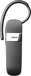 Jabra TALK Bluetooth Headset (Black) price in India.
