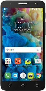 TCL 560 (Metal Gold, VoLTE) price in India.