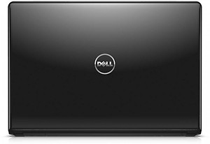 Dell Inspiron 5558 15.6-inch Laptop (Core i5-5200U/4GB/1TB/Win 8.1/Intel HD Grap price in India.