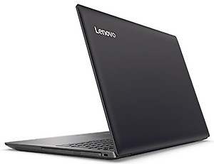 Lenovo ideapad 320 N3350 (Intel Celeron/4GB/1TB/Window 10/Intel HD Graphics 500), Onyx Black price in India.