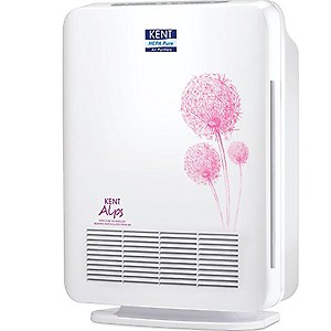 KENT ALPS 55-Watt Air Purifier (White) price in India.